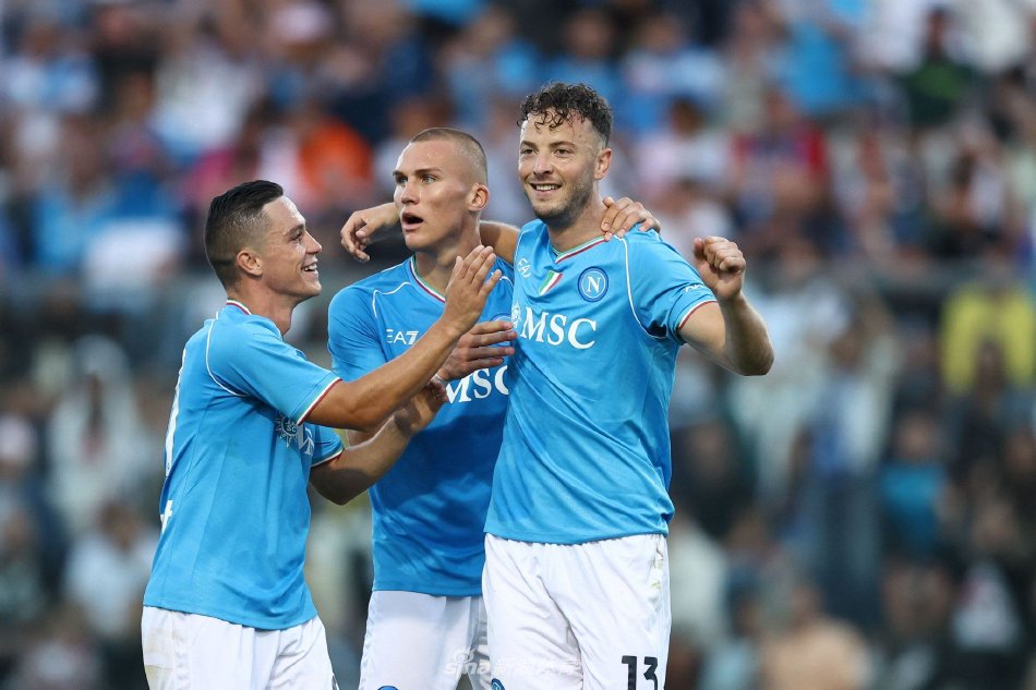 希克的目标 希克的目标